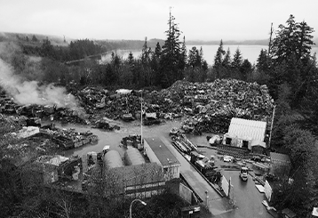 ABC Recycling opens Campbell River location