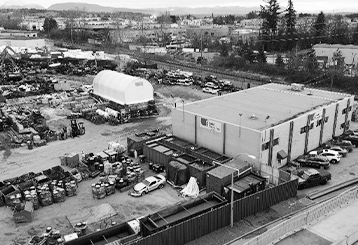 ABC Recycling opens Surrey location