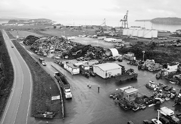 ABC Recycling Nanaimo