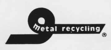 1975 ABC Recycling Logo