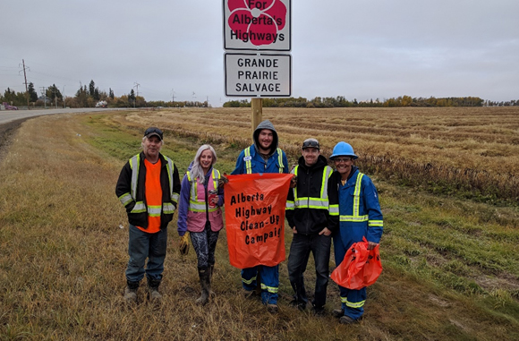 Grande-Prairie-Supports-Adopt-a-Highway-Program