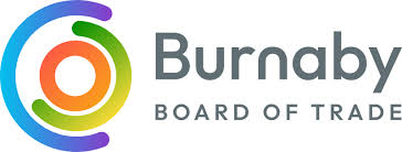 burnaby board of trade logo