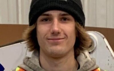 Jared Levang