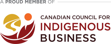 canadian council for indigenous business logo